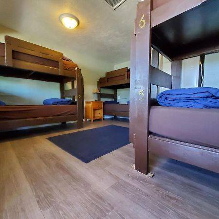 Hi San Diego Point Loma Hostel Екстер'єр фото