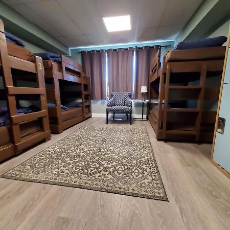 Hi San Diego Point Loma Hostel Екстер'єр фото