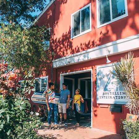 Hi San Diego Point Loma Hostel Екстер'єр фото