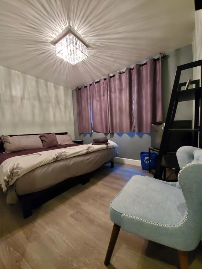 Hi San Diego Point Loma Hostel Екстер'єр фото
