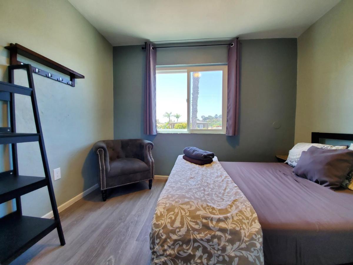 Hi San Diego Point Loma Hostel Екстер'єр фото