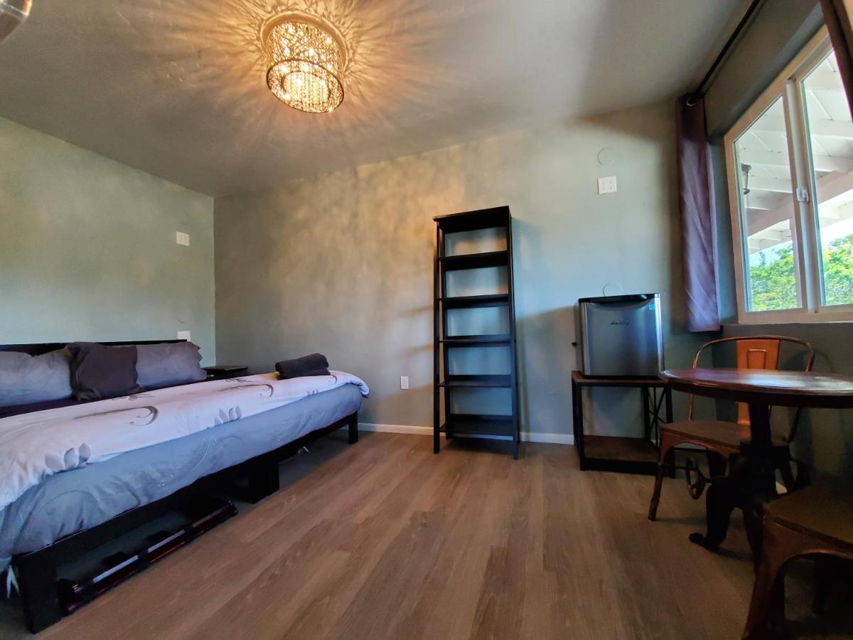 Hi San Diego Point Loma Hostel Екстер'єр фото