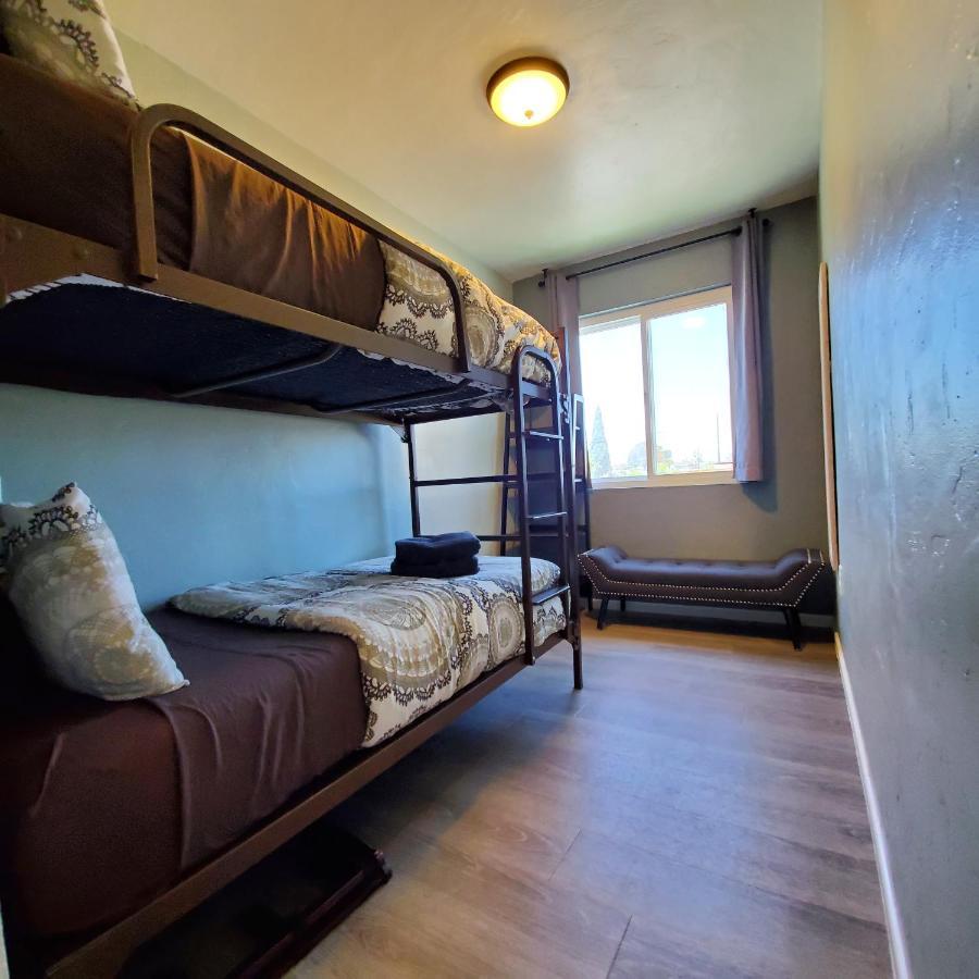 Hi San Diego Point Loma Hostel Екстер'єр фото