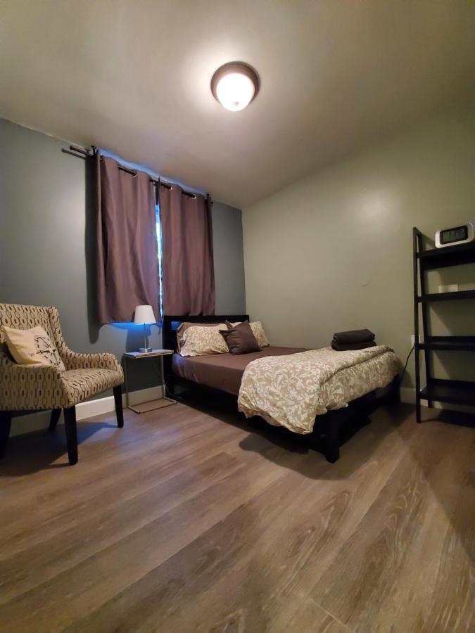 Hi San Diego Point Loma Hostel Екстер'єр фото