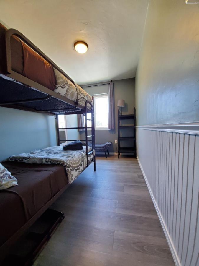 Hi San Diego Point Loma Hostel Екстер'єр фото