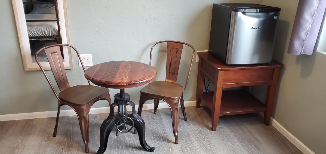 Hi San Diego Point Loma Hostel Екстер'єр фото