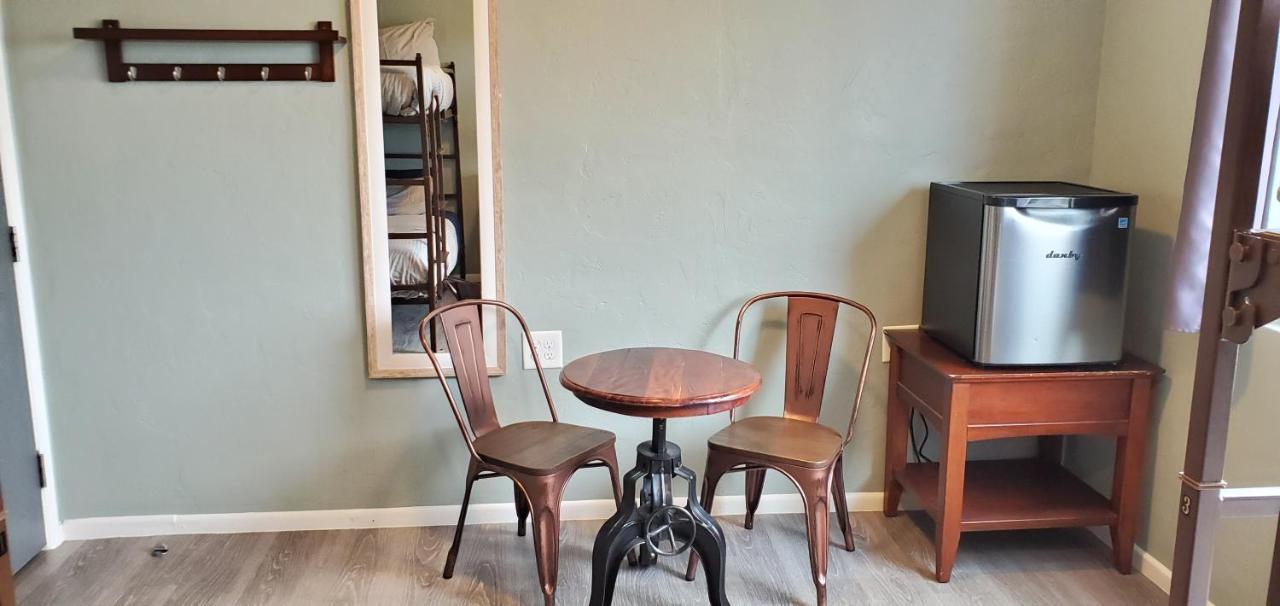 Hi San Diego Point Loma Hostel Екстер'єр фото