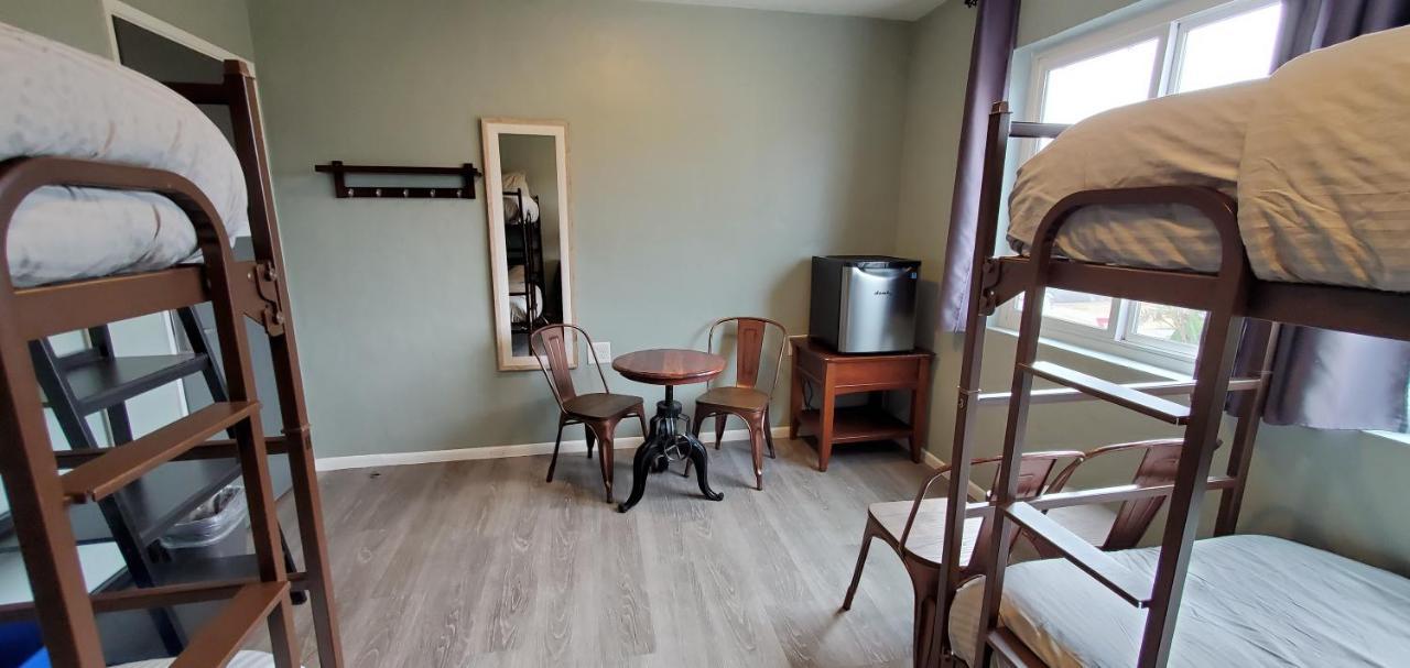 Hi San Diego Point Loma Hostel Екстер'єр фото