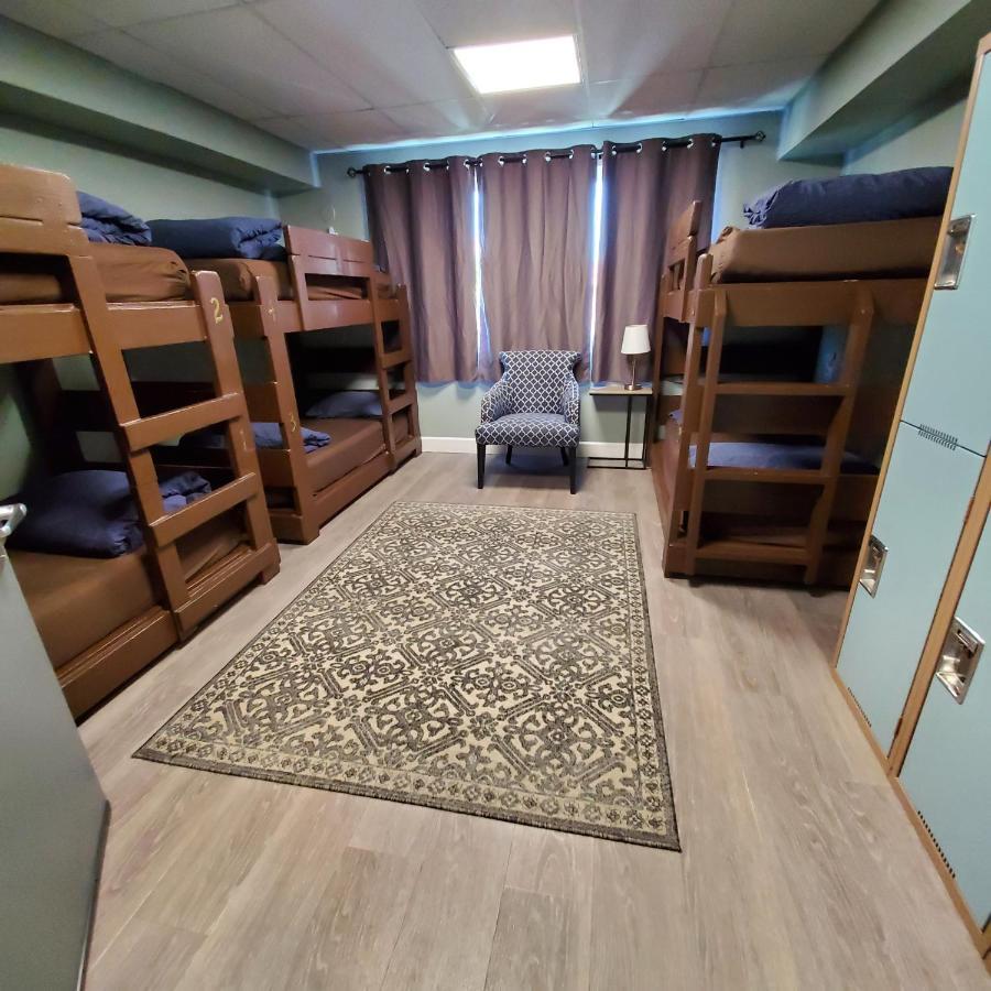 Hi San Diego Point Loma Hostel Екстер'єр фото