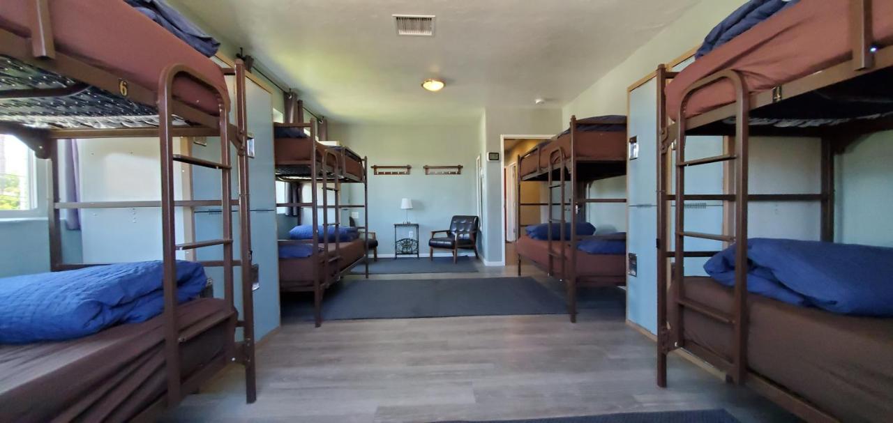 Hi San Diego Point Loma Hostel Екстер'єр фото