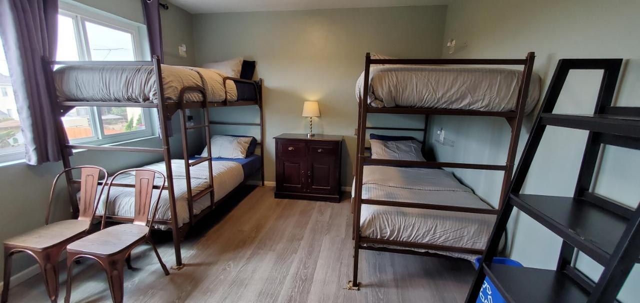 Hi San Diego Point Loma Hostel Екстер'єр фото