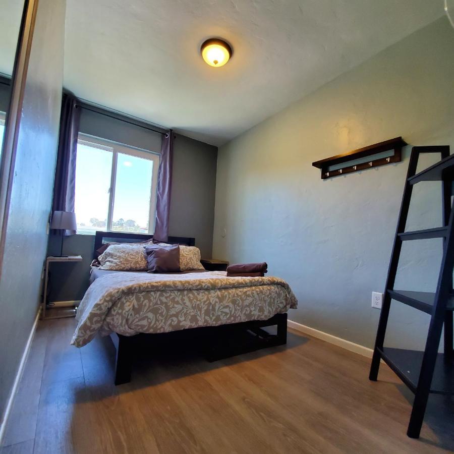 Hi San Diego Point Loma Hostel Екстер'єр фото