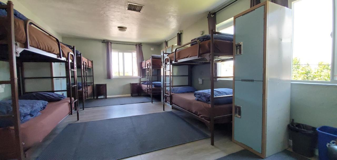 Hi San Diego Point Loma Hostel Екстер'єр фото