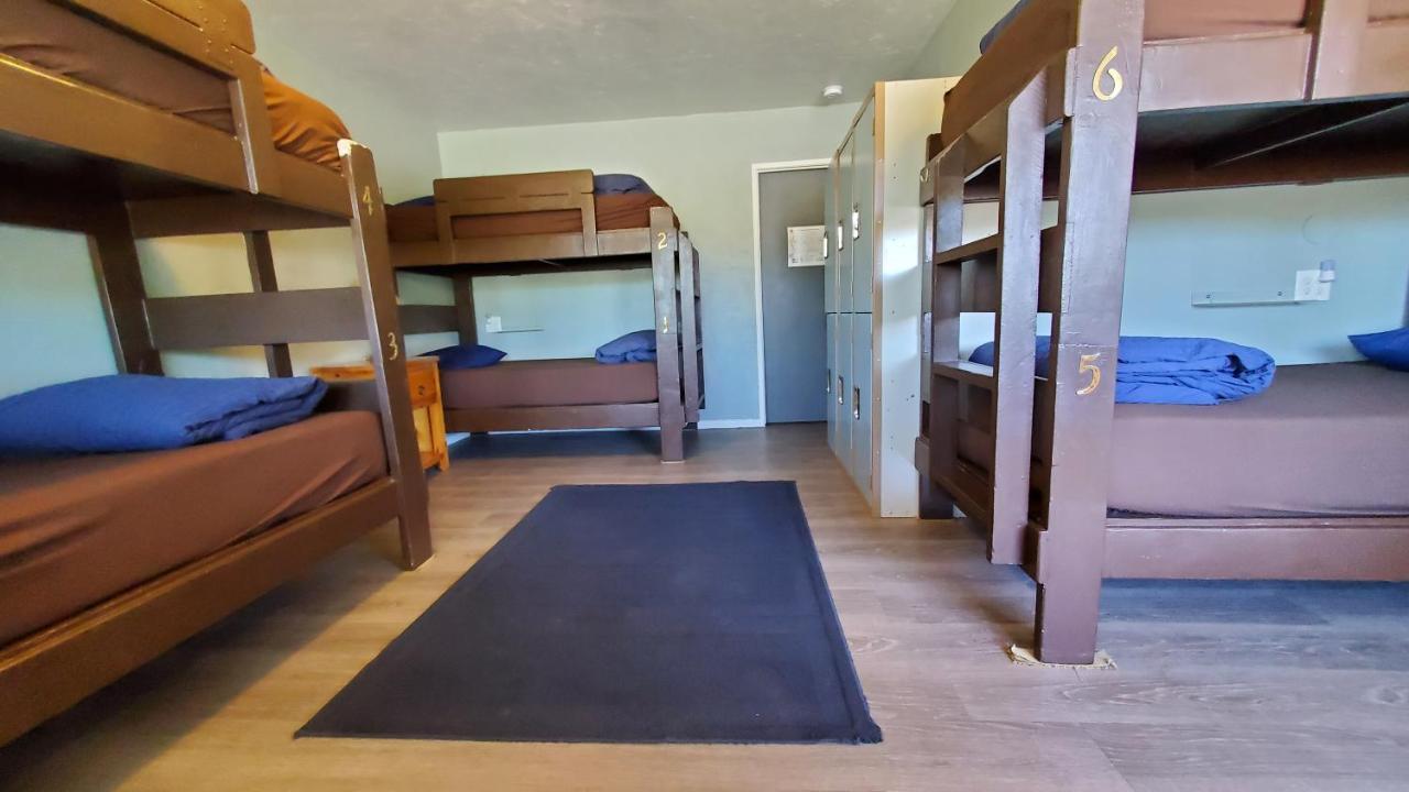 Hi San Diego Point Loma Hostel Екстер'єр фото