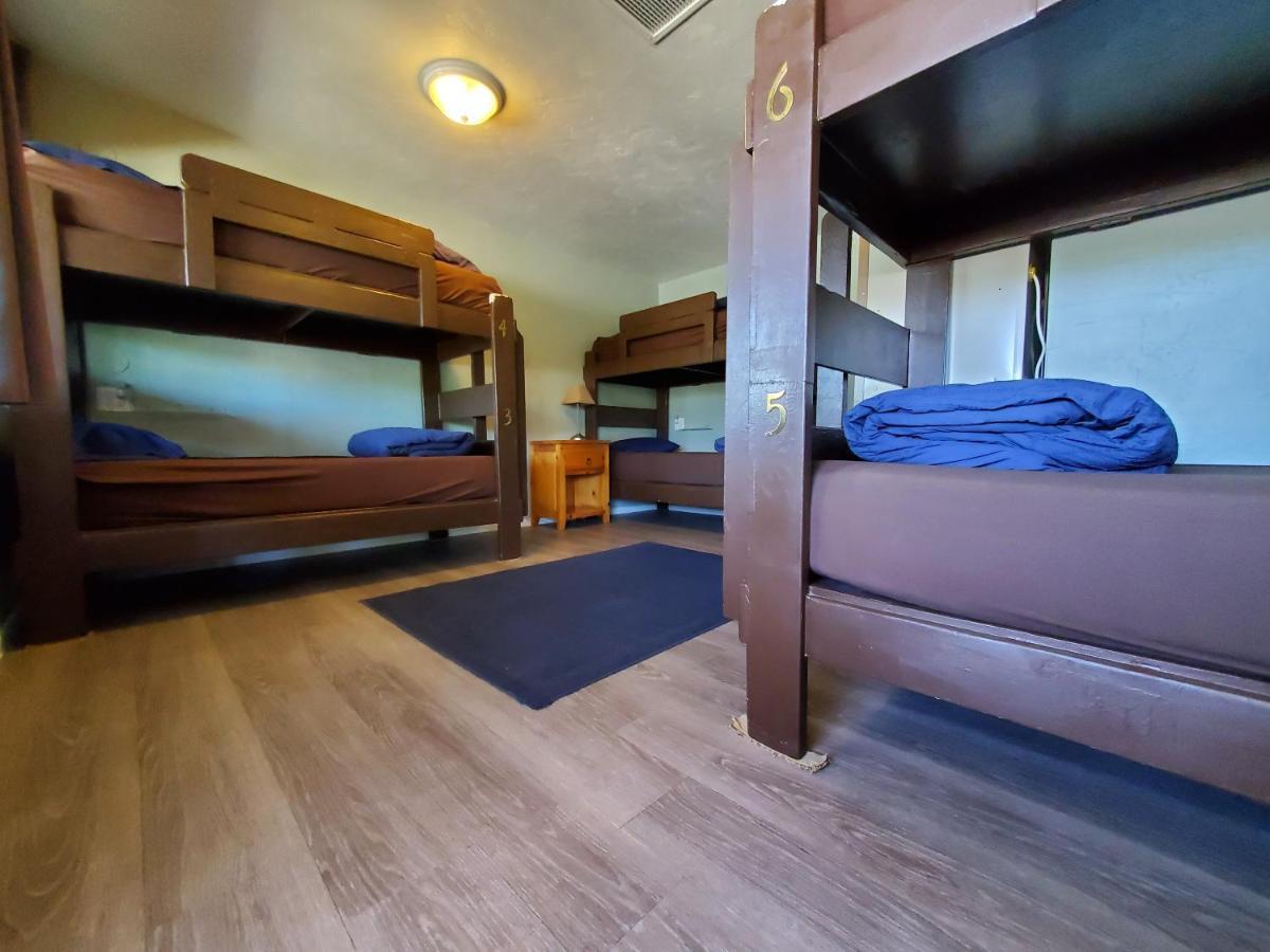 Hi San Diego Point Loma Hostel Екстер'єр фото