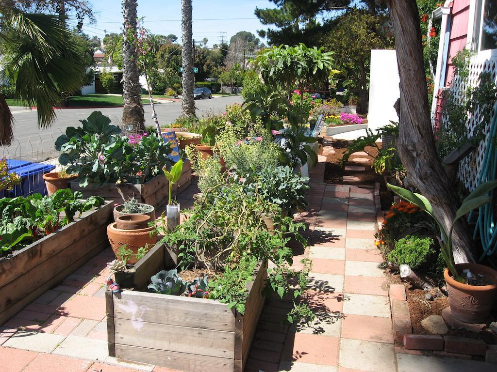 Hi San Diego Point Loma Hostel Екстер'єр фото