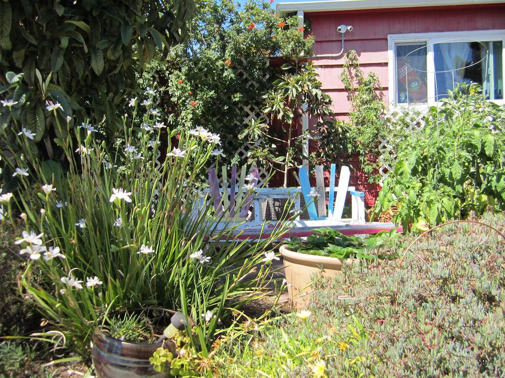 Hi San Diego Point Loma Hostel Екстер'єр фото