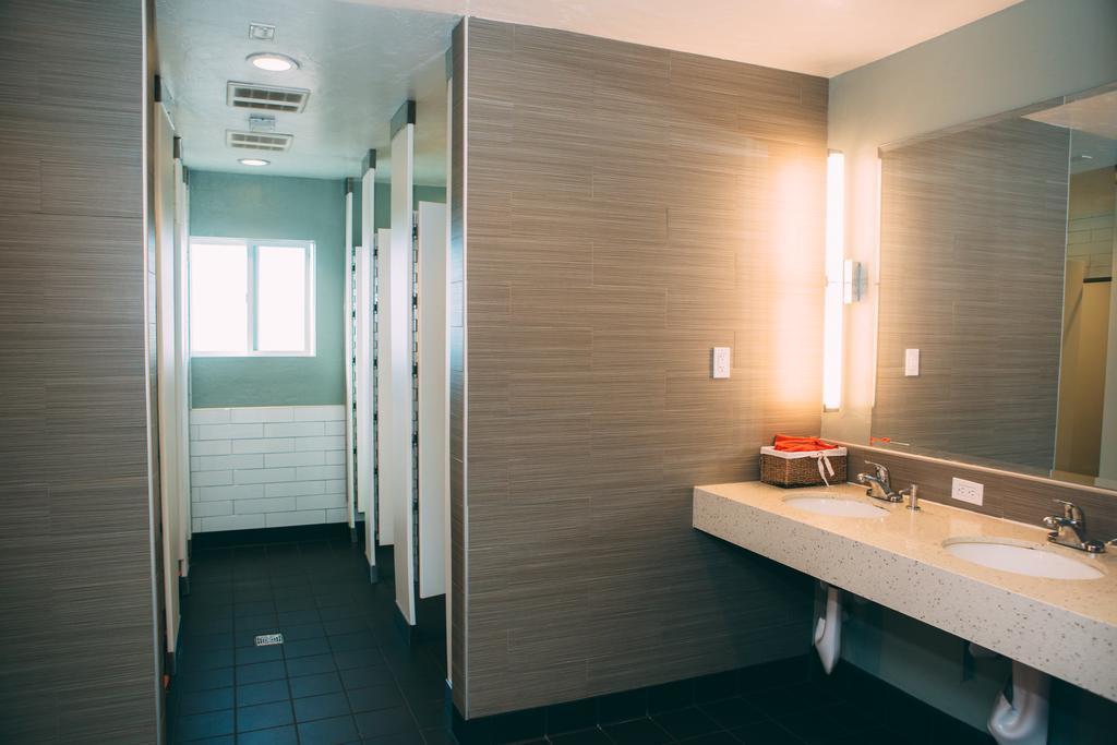 Hi San Diego Point Loma Hostel Екстер'єр фото