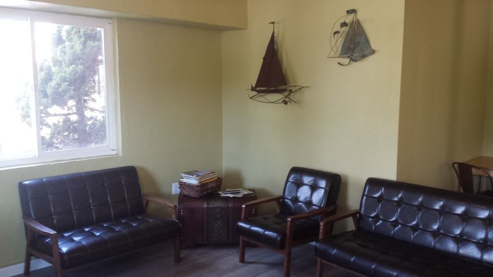 Hi San Diego Point Loma Hostel Екстер'єр фото