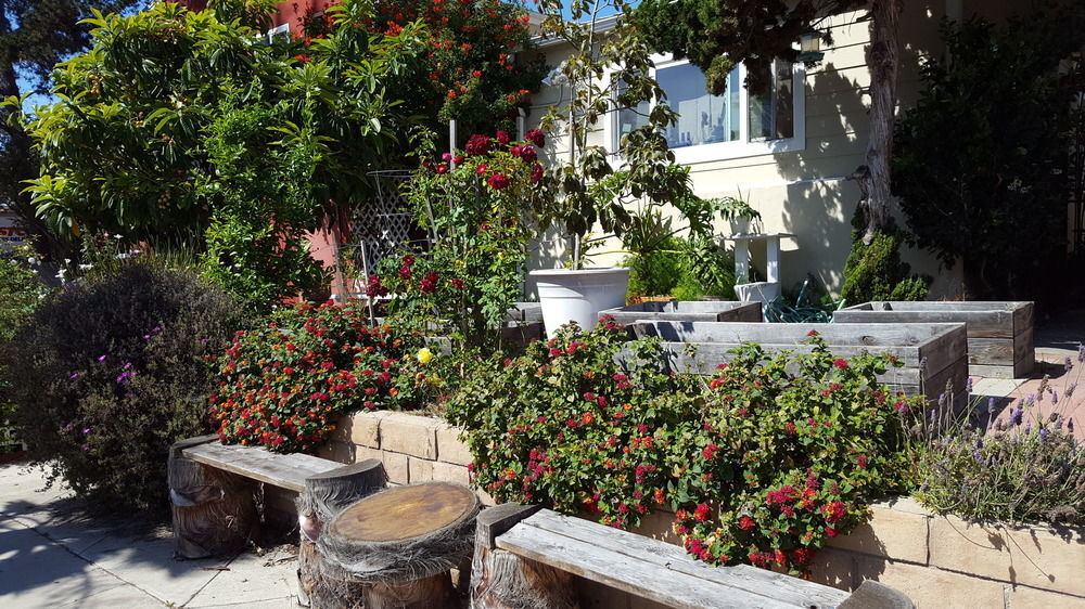 Hi San Diego Point Loma Hostel Екстер'єр фото