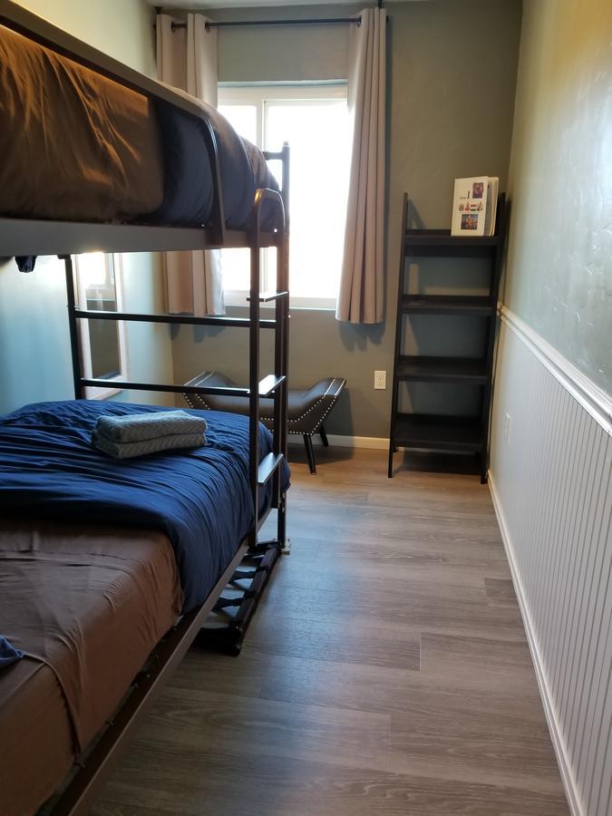 Hi San Diego Point Loma Hostel Екстер'єр фото