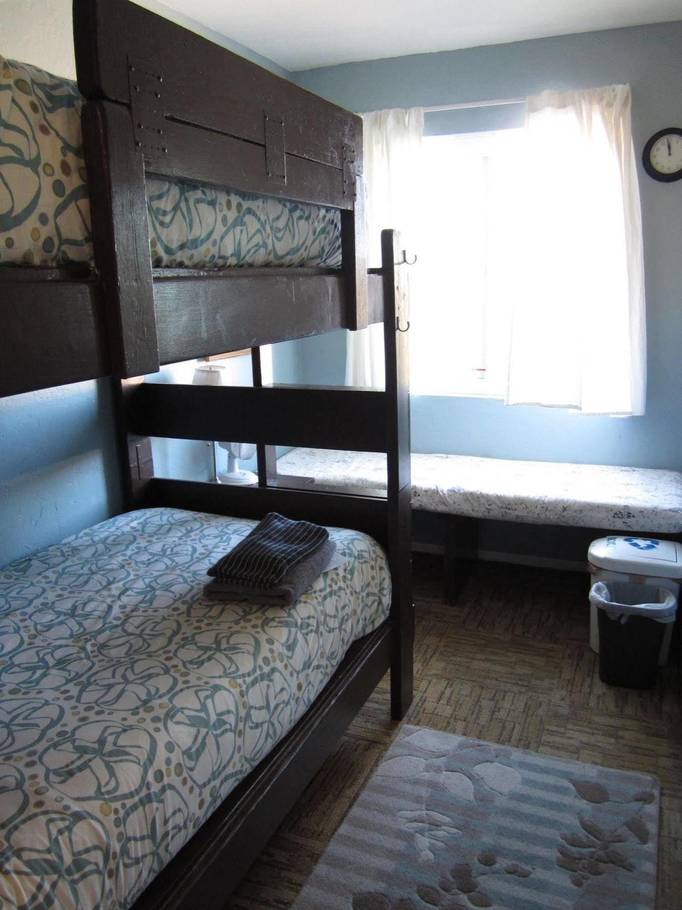 Hi San Diego Point Loma Hostel Екстер'єр фото