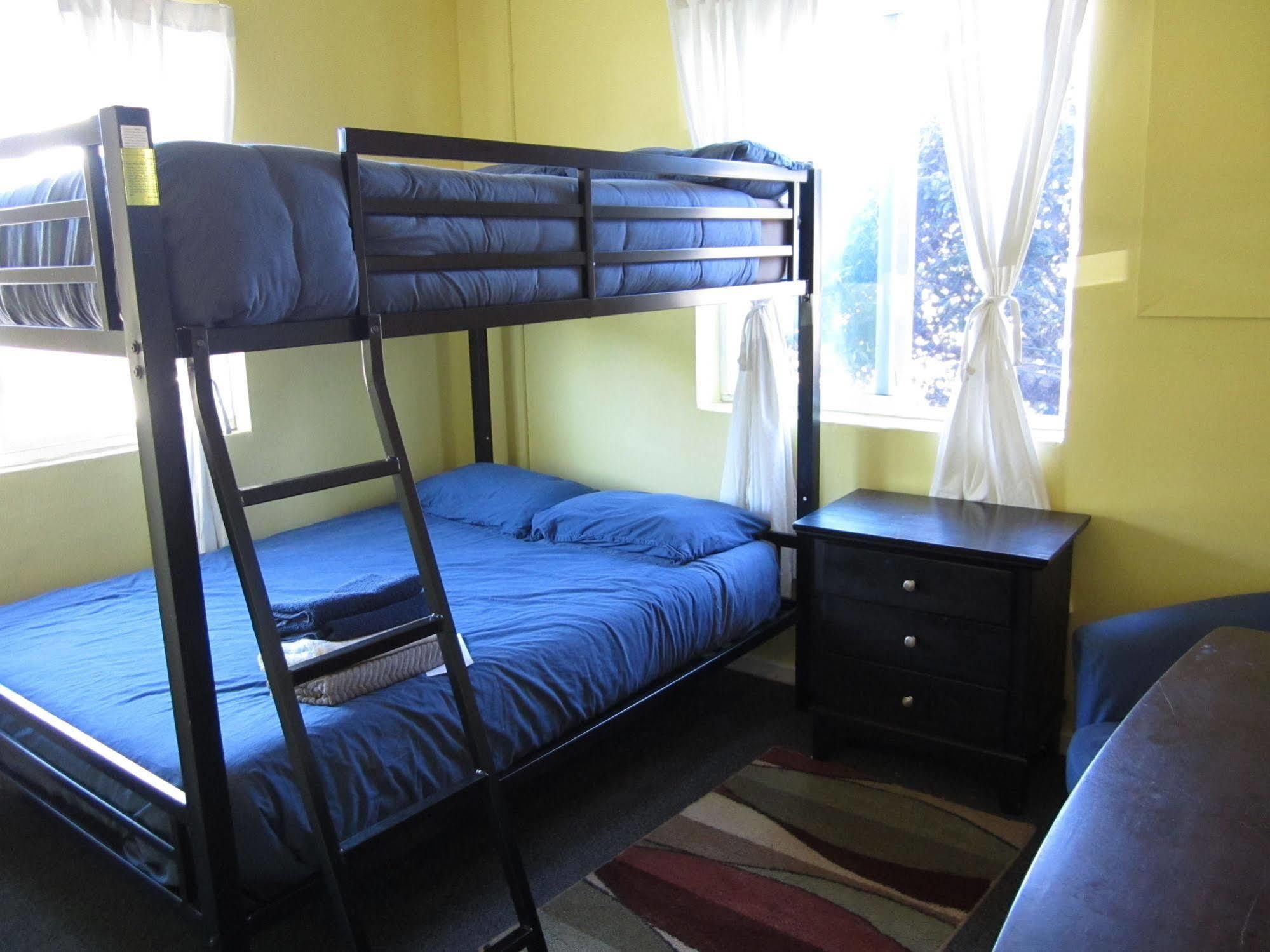 Hi San Diego Point Loma Hostel Екстер'єр фото