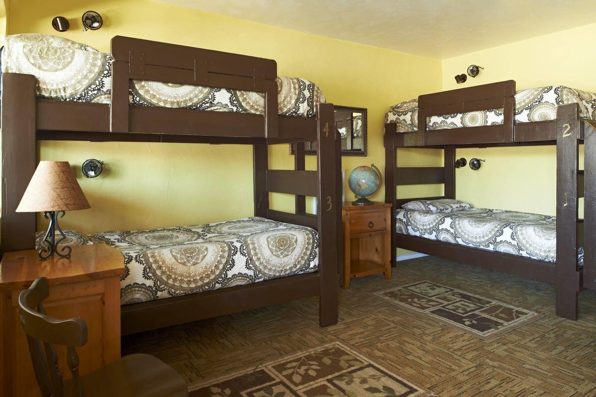 Hi San Diego Point Loma Hostel Екстер'єр фото