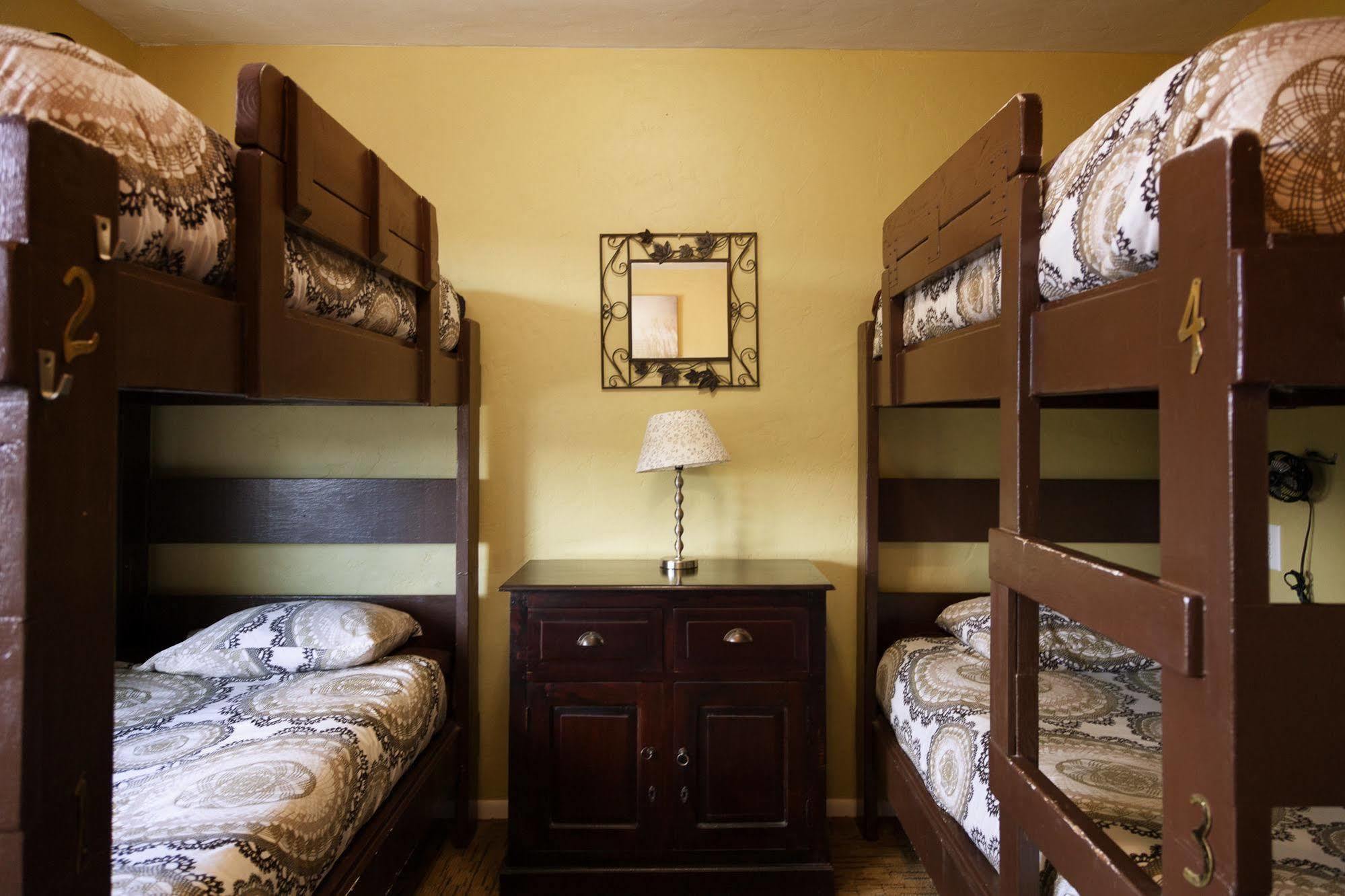 Hi San Diego Point Loma Hostel Екстер'єр фото