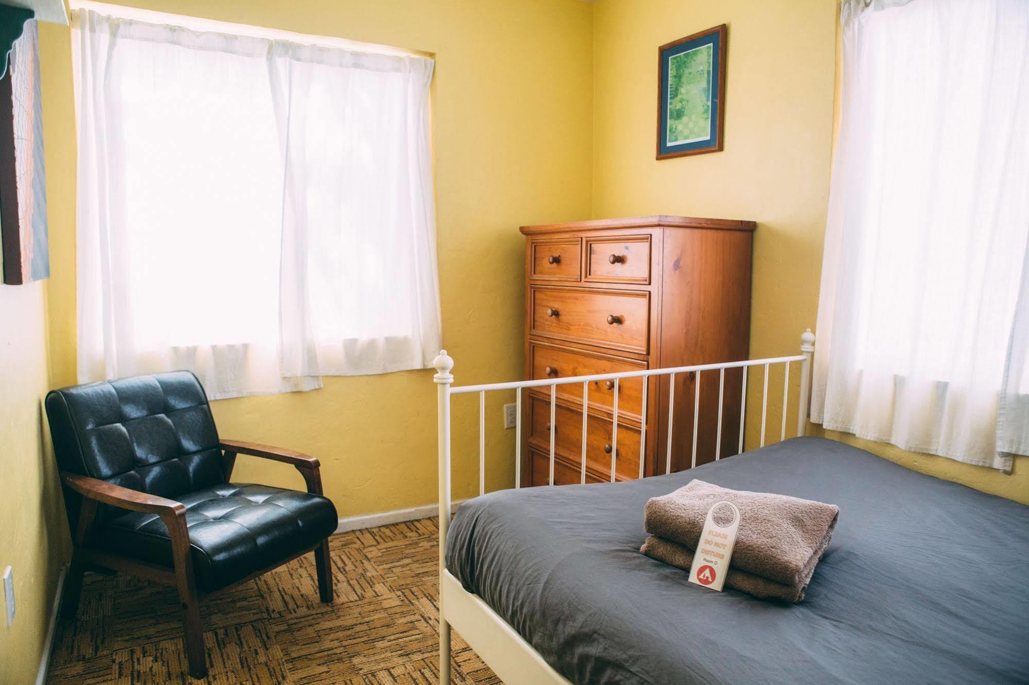 Hi San Diego Point Loma Hostel Екстер'єр фото